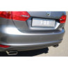 EXHAUST PIPE FOX VW063013-671