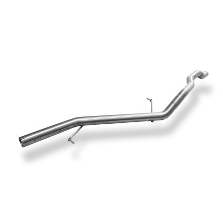 FOX EXHAUST PIPE FO080020-VER