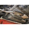 EXHAUST PIPE FOX BM070020-VSD