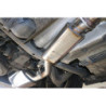 EXHAUST PIPE FOX BM070020-VSD