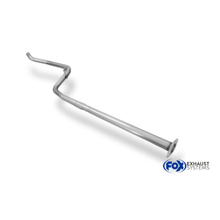 FOX EXHAUST PIPE FO032060-VER