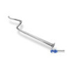 FOX EXHAUST PIPE FO032060-VER