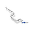 FOX EXHAUST PIPE FO032060-VER
