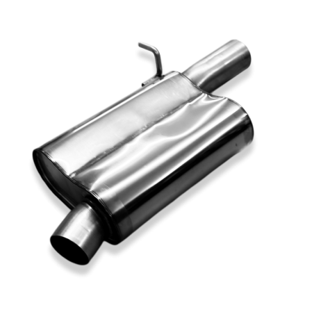 EXHAUST PIPE FOX VW056110-VSD