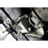 EXHAUST PIPE FOX VW056110-VSD
