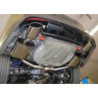 EXHAUST PIPE FOX VW056113-467