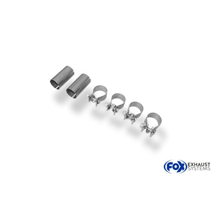 VW PASSAT 3C 4-MOTION ACCESSORIES FOR MOUNTING VW024070-VSD/