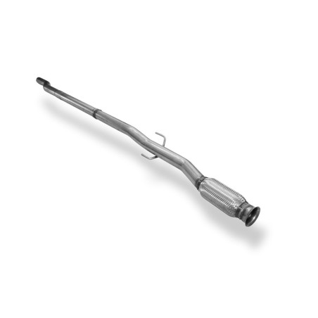 TUBO ESCAPE FOX MN021000-VER