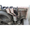 EXHAUST PIPE FOX MB081061-348