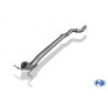 EXHAUST PIPE FOX OP044000-VER