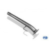 EXHAUST PIPE FOX KI171000-VER