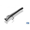 EXHAUST PIPE FOX KI171000-VER