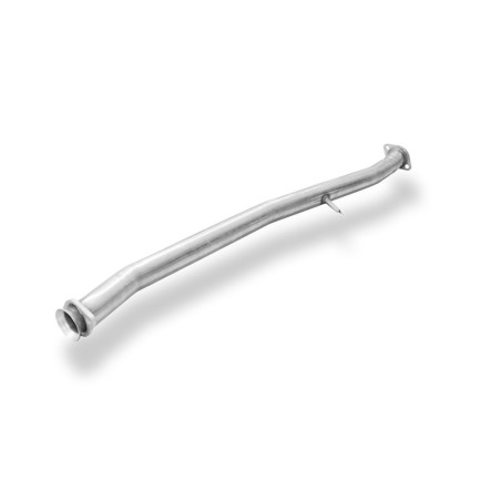 FOX SU040040-VER EXHAUST PIPE