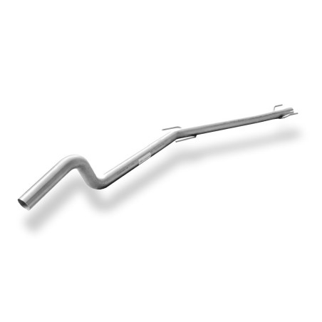 FOX EXHAUST PIPE OP042050-VER