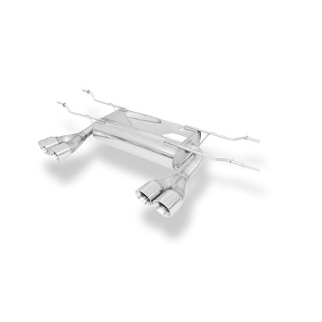 TUBO ESCAPE FOX MA083015-288