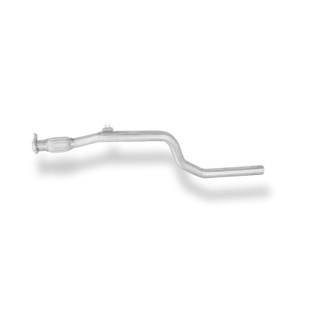 EXHAUST PIPE FOX MB033000-VER