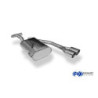 EXHAUST PIPE FOX VW090021-090