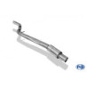 EXHAUST PIPE FOX BM013040-VSD