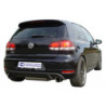 EXHAUST PIPE FOX VW055095-293