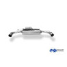EXHAUST PIPE FOX VW055095-291
