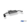 EXHAUST PIPE FOX VW055095-291