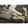 EXHAUST PIPE FOX JE023030-VBR