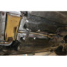 AUDI A6 4B SILENCIOSO DELANTERO FOR MODELS WITH DOUBLE CATALYTIC C