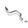 EXHAUST PIPE FOX HO043020-VSD