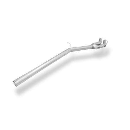 FOX SE090030-VER EXHAUST PIPE