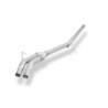 FOX SE090030-VER EXHAUST PIPE