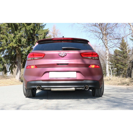 FOX EXHAUST PIPE HY141003-291