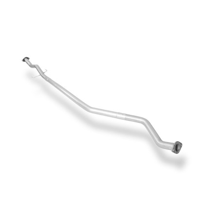 FOX EXHAUST PIPE MA192010-VBR