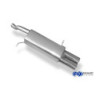 FOX EXHAUST PIPE FO013051-052