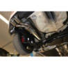 EXHAUST PIPE FOX VW045022-132