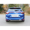 RENAULT MEGANE IV GRANDTOUR SILENCIOSO TRASERO - 140X90 TIPO 32