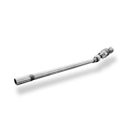 TUBO ESCAPE FOX AU070040-KR