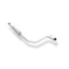 FOX EXHAUST PIPE SZ013000-VSD