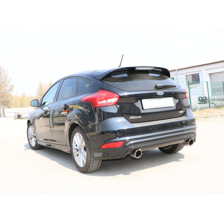 FOX EXHAUST PIPE FO032135-133