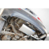 EXHAUST PIPE FOX MI170015-749