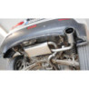 EXHAUST PIPE FOX MI170015-749