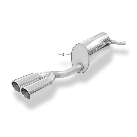 TUBO ESCAPE FOX SE023071-128