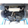 EXHAUST PIPE FOX SU044005-001