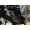 EXHAUST PIPE FOX HY151040-VSD