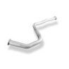 EXHAUST PIPE FOX HY141020-VBR