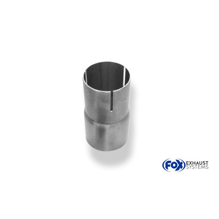 EXHAUST PIPE FOX MB030000_50