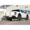 FORD RANGER AB 10/2016 - 4X4 - DOPPELKABINE + WILDTRAK FINA