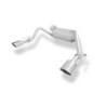 EXHAUST PIPE FOX OP043073-347