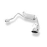 EXHAUST PIPE FOX OP043083-467