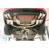 EXHAUST PIPE FOX SK072004-132