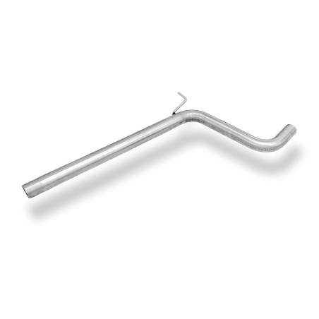 FOX SE024000-VER EXHAUST PIPE